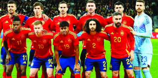 Demi-finales de la Coupe du monde 2026: les géants tiennent leur rang