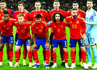 Demi-finales de la Coupe du monde 2026: les géants tiennent leur rang