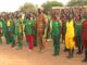 Immersion patriotique obligatoire : 475 appelés dans le Lipako et le Soum