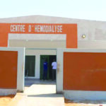 Centre d’hémodialyse de Dori : 14 générateurs pour soulager les patients
