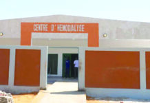 Centre d’hémodialyse de Dori : 14 générateurs pour soulager les patients