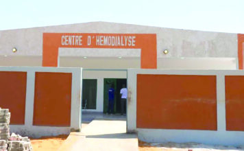Centre d’hémodialyse de Dori : 14 générateurs pour soulager les patients