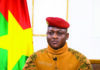 Immersion patriotique obligatoire 2026: Message du Président du Faso, le capitaine Ibrahim Traoré aux appelés