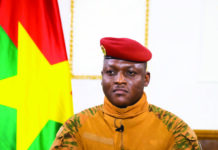Immersion patriotique obligatoire 2026: Message du Président du Faso, le capitaine Ibrahim Traoré aux appelés