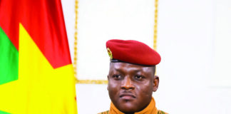 Immersion patriotique obligatoire 2026: Message du Président du Faso, le capitaine Ibrahim Traoré aux appelés