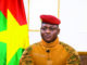 Immersion patriotique obligatoire 2026: Message du Président du Faso, le capitaine Ibrahim Traoré aux appelés