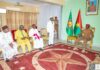 Séjour du Camarade Président du Faso dans la région de Yaadga : Les leaders religieux réaffirment leur engagement à prier pour le Faso