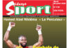 Une Sidwaya Sport du 29-07-2026