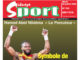 Une Sidwaya Sport du 29-07-2026