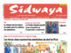 Une Sidwaya du 17 au 19-07-2026