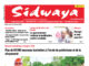Une Sidwaya du 29-07-2026