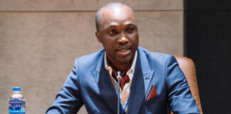 1ère obligation islamique de l’Etat burkinabè sur le marché financier régional : « Un investisseur chrétien, musulman, d’une autre confession ou sans appartenance religieuse peut souscrire à un Sukuk », Issa Malgoubri, PDG de SGI-IFI