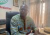 1re édition du forum africain des innovations en santé, sécurité et du bien-être au travail: « Nous avons plus de 300 inscrits », le promoteur, Sounkalo Djibo