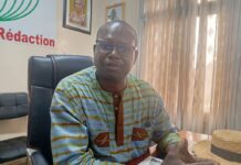 1re édition du forum africain des innovations en santé, sécurité et du bien-être au travail: « Nous avons plus de 300 inscrits », le promoteur, Sounkalo Djibo