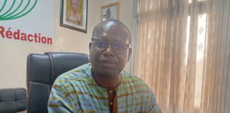 1re édition du forum africain des innovations en santé, sécurité et du bien-être au travail: « Nous avons plus de 300 inscrits », le promoteur, Sounkalo Djibo