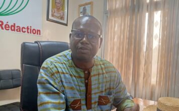 1re édition du forum africain des innovations en santé, sécurité et du bien-être au travail: « Nous avons plus de 300 inscrits », le promoteur, Sounkalo Djibo