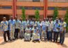 École des cadres moyens en travail social: La « Promotion Simon Compaoré » célèbre ses 30 ans au service de la Nation