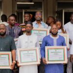 (Publi info): Orange Burkina Faso distingué pour sa contribution au développement communautaire.