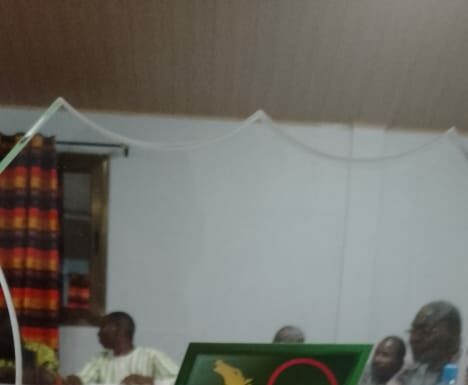 Journalisme et photographie: Achille OUEDRAOGO et Issa COMPAORÉ des Éditions Sidwaya se sont illustrés par leurs œuvres
