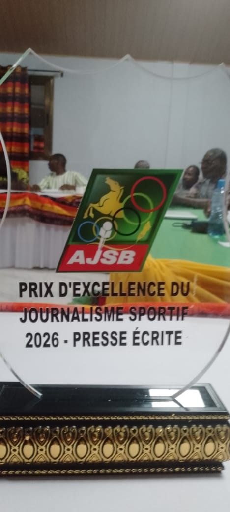 Journalisme et photographie: Achille OUEDRAOGO et Issa COMPAORÉ des Éditions Sidwaya se sont illustrés par leurs œuvres
