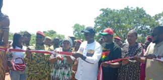Tourisme interne: Le Burkina Faso réaffirme son pari sur le tourisme national