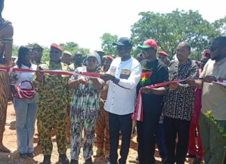 Tourisme interne: Le Burkina Faso réaffirme son pari sur le tourisme national