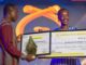 Galian 2026 : La Fondation internationale Babou Paulin Bamouni félicite son lauréat