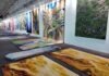 Groupe Shengyuan Carpet : Une référence dans la production de tapis tibétains
