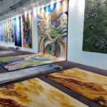 Groupe Shengyuan Carpet : Une référence dans la production de tapis tibétains