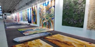 Groupe Shengyuan Carpet : Une référence dans la production de tapis tibétains