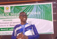 Ouahigouya : La CNSS à l’écoute des employeurs