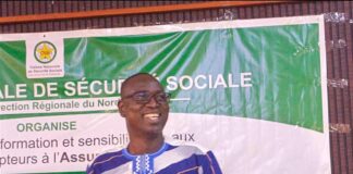 Ouahigouya : La CNSS à l’écoute des employeurs