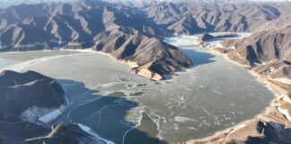 Centrale de pompage-turbinage de Fengning :La première au monde par capacité installée totale