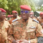 Déploiement de l’hôpital mobile de campagne des armées à Fada: les félicitations du ministre de la Guerre au personnel déployé