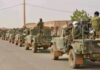 Mali: plusieurs éléments terroristes neutralisés par les FAMa à Didiéni, Saman et Kouakourou
