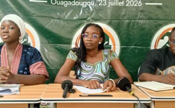 Usage du numérique: un projet pour une connectivité responsable des jeunes