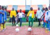 USSUBF 2026 : les phases finales des Universités et Grandes Écoles lancées à Bobo-Dioulasso