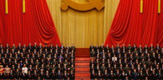 Parti communiste chinois : L’Auto-révolution pour sortir du cycle historique
