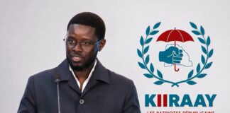 Sénégal : Kiiraay- Les Patriotes Républicains porté sur les fonts baptismaux