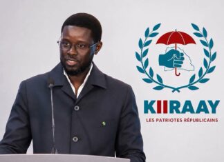 Sénégal : Kiiraay- Les Patriotes Républicains porté sur les fonts baptismaux