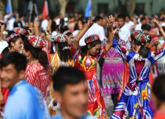 Région autonome ouïgoure du Xinjiang : La fierté de la diversité chinoise