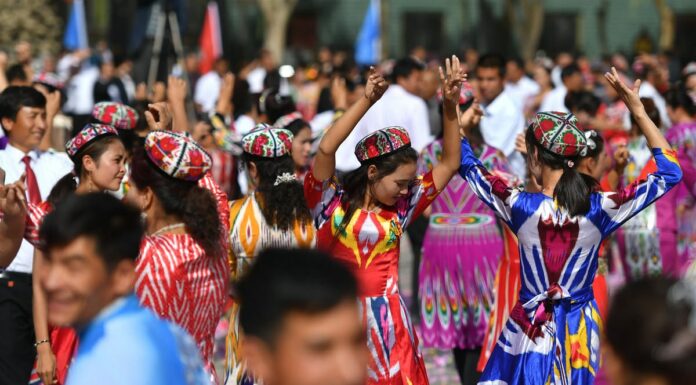 Région autonome ouïgoure du Xinjiang : La fierté de la diversité chinoise