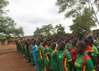 Immersion patriotique obligatoire 2026 : A Gaoua, 1 445 nouveaux bacheliers appelés à devenir des modèles de patriotisme