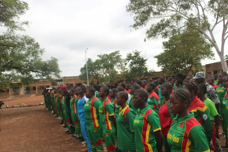 Immersion patriotique obligatoire 2026 : A Gaoua, 1 445 nouveaux bacheliers appelés à devenir des modèles de patriotisme