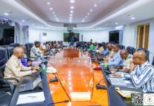 Burkina Faso : accélération de la digitalisation de l’identité et restructuration de la formation professionnelle