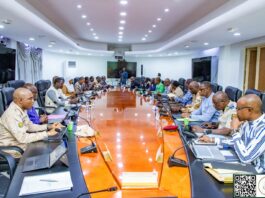 Burkina Faso : accélération de la digitalisation de l’identité et restructuration de la formation professionnelle