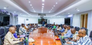 Burkina Faso : accélération de la digitalisation de l’identité et restructuration de la formation professionnelle