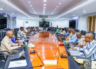 Burkina Faso : accélération de la digitalisation de l’identité et restructuration de la formation professionnelle