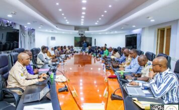 Burkina Faso : accélération de la digitalisation de l’identité et restructuration de la formation professionnelle