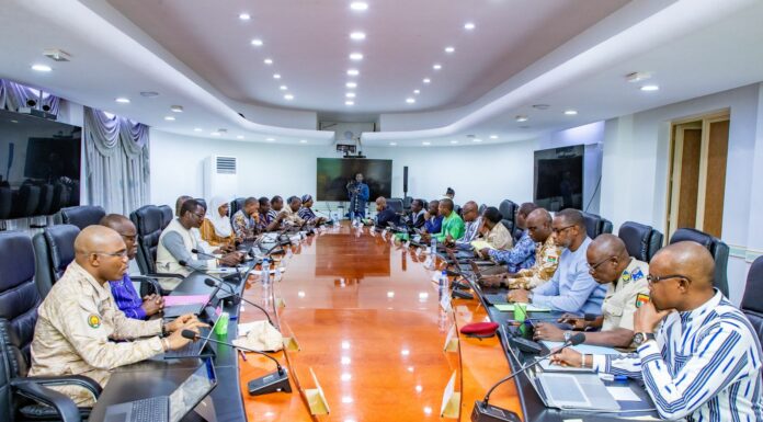 Burkina Faso : accélération de la digitalisation de l’identité et restructuration de la formation professionnelle
